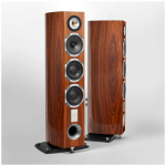 Triangle Magellan 40th Cello – Coppia Diffusori da Pavimento 3 Vie Bass Reflex 300 W - GOLDEN OAK