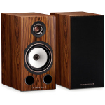Triangle Comete EZ 40th Anniversary – Coppia Diffusori da Scaffale 2 Vie Bass Reflex 80 W - GOLDEN OAK
