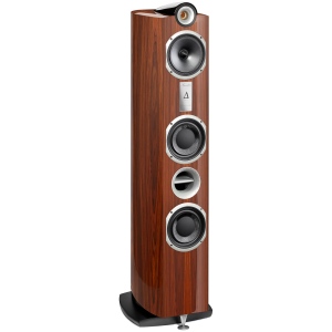 Triangle Signature Delta – Coppia Diffusori da Pavimento 3 Vie Bass Reflex 200 W - immagine 2