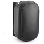 Triangle Secret EXT7 – Coppia Diffusori da Esterno 2 Vie IP66 90 W - MATT BLACK