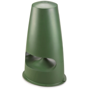 Triangle Garden 7 – Diffusore da Esterno a 360° con Luce LED Integrata IP66 60 W - immagine 4