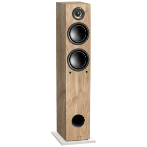 Triangle LN05A – Coppia Diffusori Attivi da Pavimento Bluetooth 2 × 80 W - immagine 2
