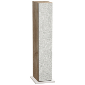 Triangle LN05A – Coppia Diffusori Attivi da Pavimento Bluetooth 2 × 80 W - immagine 3
