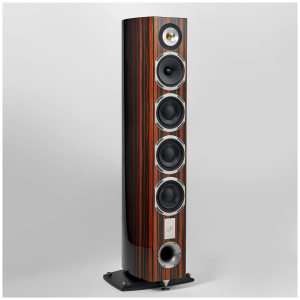 Triangle Magellan 40th Quatuor – Coppia Diffusori da Pavimento 3 Vie Bass Reflex 400 W - immagine 2