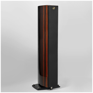 Triangle Magellan 40th Quatuor – Coppia Diffusori da Pavimento 3 Vie Bass Reflex 400 W - immagine 3