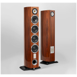 Triangle Magellan 40th Quatuor – Coppia Diffusori da Pavimento 3 Vie Bass Reflex 400 W - GOLDEN OAK
