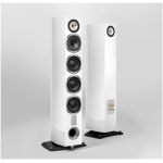 Triangle Magellan 40th Quatuor – Coppia Diffusori da Pavimento 3 Vie Bass Reflex 400 W - Space White