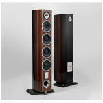 Triangle Magellan 40th Quatuor – Coppia Diffusori da Pavimento 3 Vie Bass Reflex 400 W - ZEBRANO