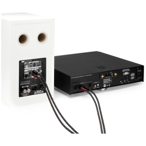 Triangle Red Cable RCA – Coppia Cavi di Segnale RCA OFC con Connettori Placcati Oro - immagine 3