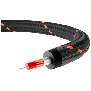 Triangle Red Cable Subwoofer – Cavo per Subwoofer OFC - immagine 4