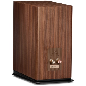 Triangle Solstice 3 – Coppia Diffusori da Scaffale 2 Vie Bass Reflex 90 W - immagine 4