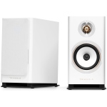 Triangle Solstice 3 – Coppia Diffusori da Scaffale 2 Vie Bass Reflex 90 W - WHITE