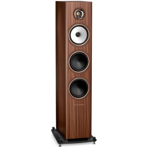 Triangle Solstice 8 – Coppia Diffusori da Pavimento 3 Vie Bass Reflex 130 W - immagine 2