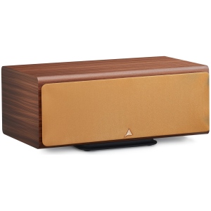 Triangle Solstice C3 – Diffusore Canale Centrale 2 Vie a Cassa Chiusa 120 W - immagine 2