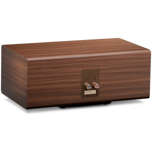Triangle Solstice C3 – Diffusore Canale Centrale 2 Vie a Cassa Chiusa 120 W - immagine 3