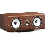 Triangle Solstice C3 – Diffusore Canale Centrale 2 Vie a Cassa Chiusa 120 W - TEAK