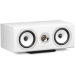 Triangle Solstice C3 – Diffusore Canale Centrale 2 Vie a Cassa Chiusa 120 W - WHITE