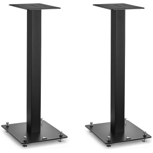 Triangle Stand S01 – Coppia Stand per Diffusori Compatti