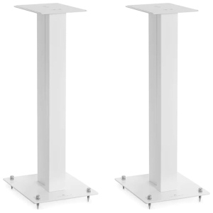 Triangle Stand S02 – Coppia Stand Laccati per Diffusori Compatti