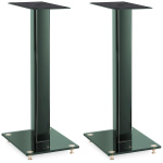 Triangle Stand S05 – Coppia Stand per Diffusori Compatti - Green