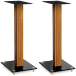 Triangle Stand S05 – Coppia Stand per Diffusori Compatti - OAK
