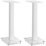 Triangle Stand S05 – Coppia Stand per Diffusori Compatti - WHITE