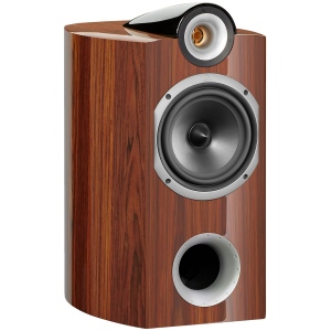 Triangle Signature Theta – Coppia Diffusori da Scaffale 2 Vie Bass Reflex 150 W - immagine 2