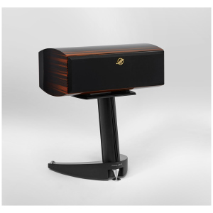 Triangle Magellan 40th Voce – Diffusore Canale Centrale 2 Vie Bass Reflex 200 W - immagine 2