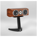 Triangle Magellan 40th Voce – Diffusore Canale Centrale 2 Vie Bass Reflex 200 W - GOLDEN OAK