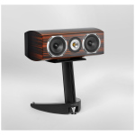 Triangle Magellan 40th Voce – Diffusore Canale Centrale 2 Vie Bass Reflex 200 W - ZEBRANO