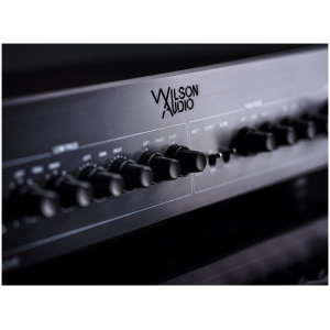 Wilson Audio Active XO Controller – Crossover per Subwoofer - immagine 3