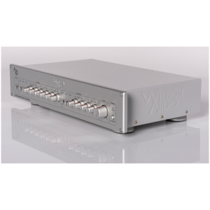 Wilson Audio Active XO Controller – Crossover per Subwoofer