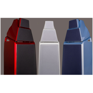 Wilson Audio Alexia V – Coppia Diffusori Modulari 3 Vie - immagine 2