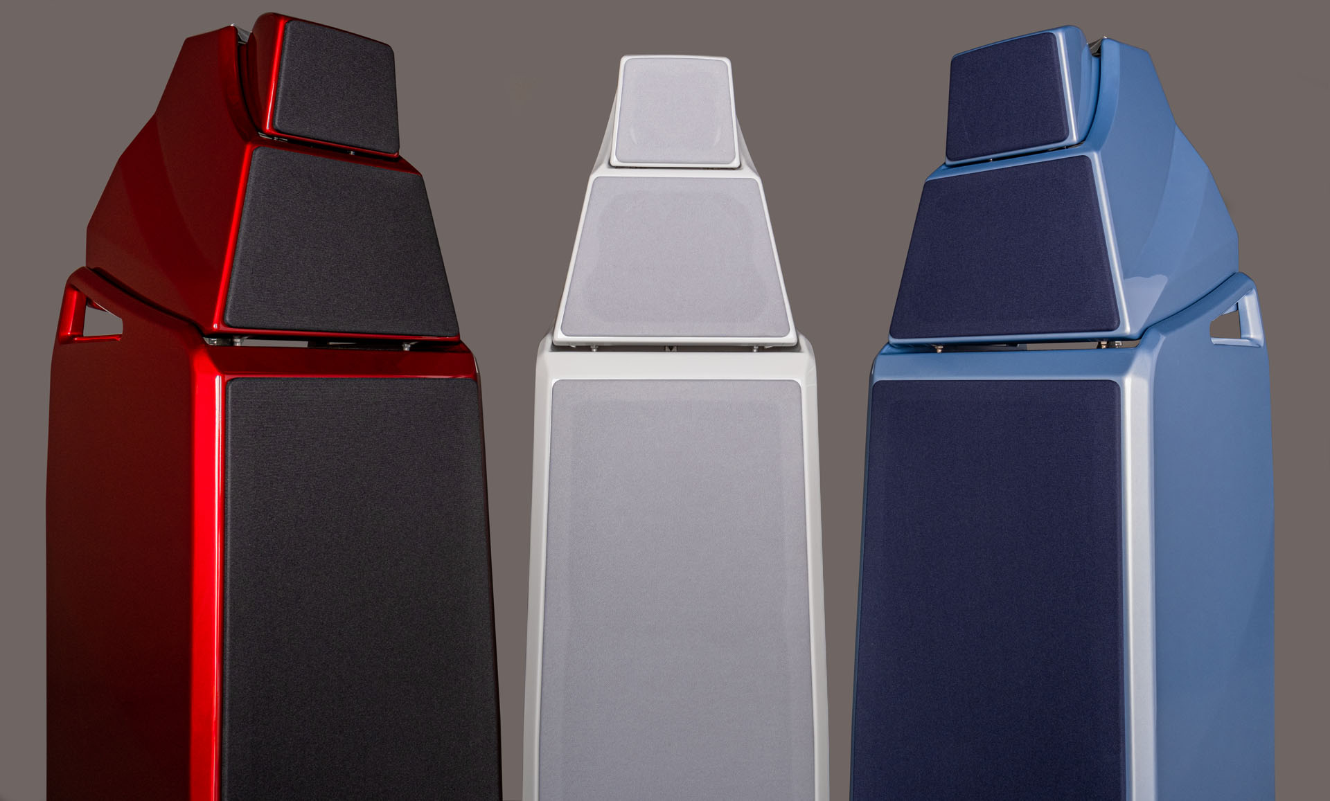 Wilson Audio Alexia V – Coppia Diffusori Modulari 3 Vie – immagine 2 Wilson Audio Alexia V – Coppia Diffusori Modulari 3 Vie - immagine 2