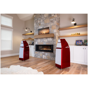 Wilson Audio Alexia V – Coppia Diffusori Modulari 3 Vie - immagine 3