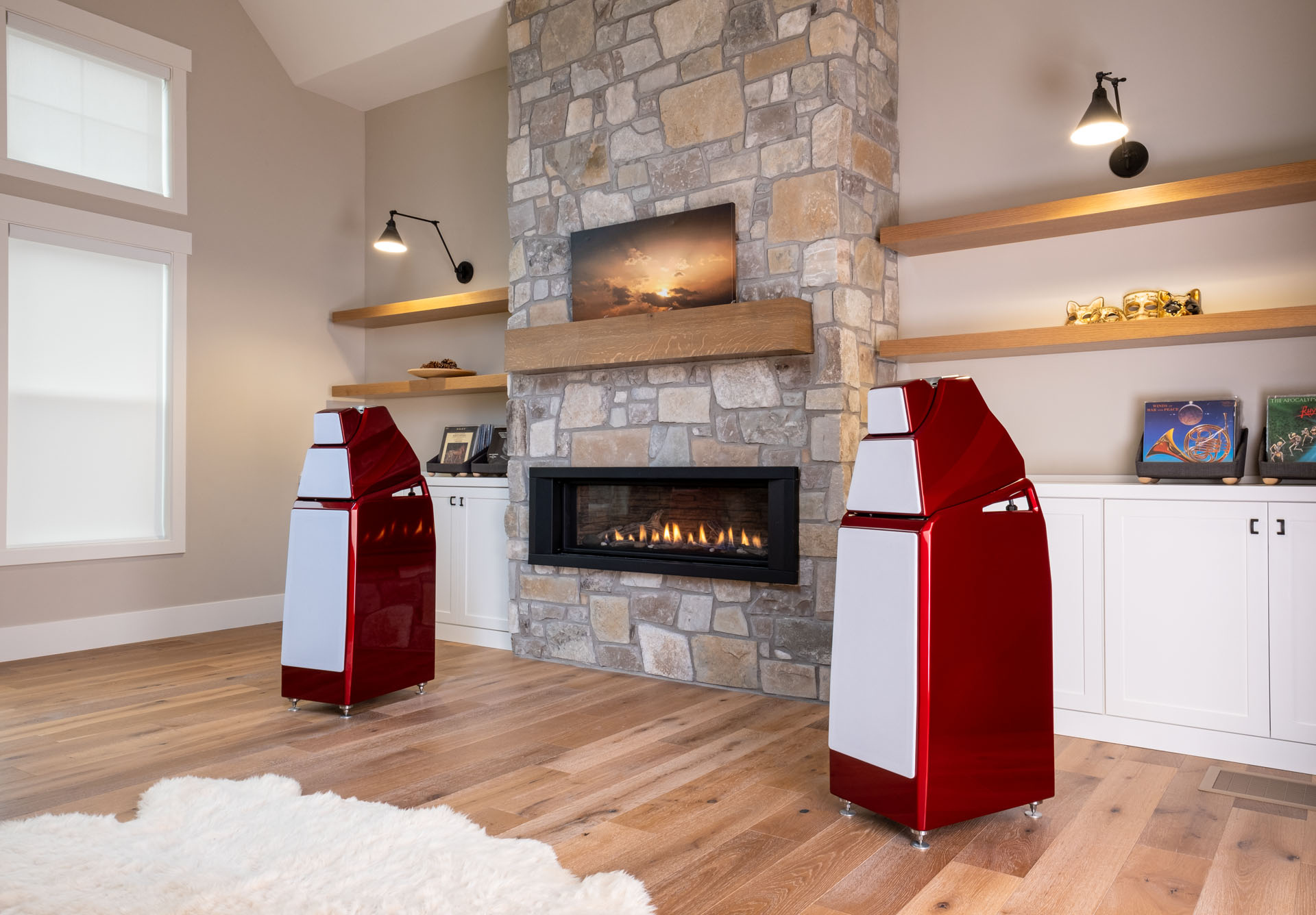 Wilson Audio Alexia V – Coppia Diffusori Modulari 3 Vie – immagine 3 Wilson Audio Alexia V – Coppia Diffusori Modulari 3 Vie - immagine 3