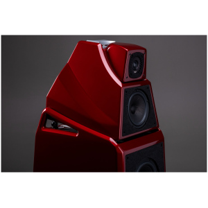 Wilson Audio Alexia V – Coppia Diffusori Modulari 3 Vie
