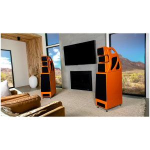 Wilson Audio Alexx V – Coppia Diffusori Modulari 3 Vie - immagine 2