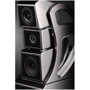 Wilson Audio Alexx V – Coppia Diffusori Modulari 3 Vie - immagine 3
