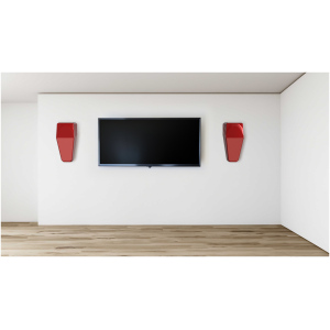 Wilson Audio Alida CSC – Coppia Diffusori Surround da Parete - immagine 2