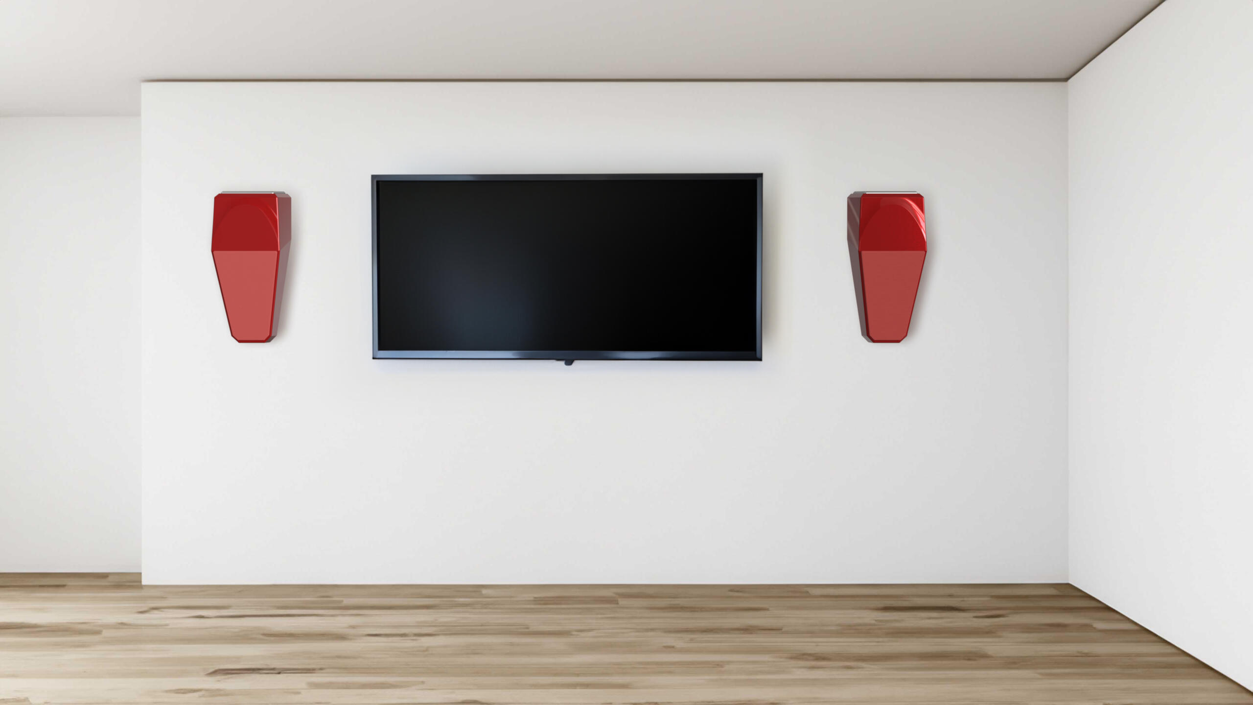 Wilson Audio Alida CSC – Coppia Diffusori Surround da Parete – immagine 2 Wilson Audio Alida CSC – Coppia Diffusori Surround da Parete - immagine 2