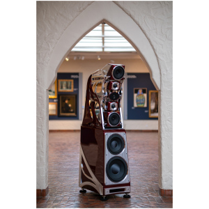 Wilson Audio Autobiography – Coppia Diffusori Modulari - immagine 2