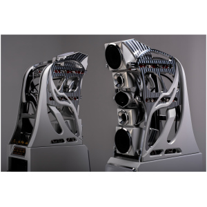 Wilson Audio Autobiography – Coppia Diffusori Modulari - immagine 3