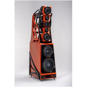 Wilson Audio Autobiography – Coppia Diffusori Modulari