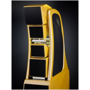 Wilson Audio Chronosonic XVX – Coppia Diffusori Modulari - immagine 2