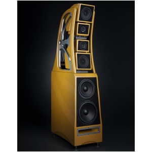 Wilson Audio Chronosonic XVX – Coppia Diffusori Modulari