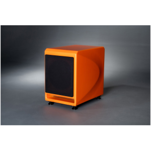 Wilson Audio Loke – Subwoofer Attivo 500 W - immagine 2