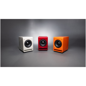 Wilson Audio Loke – Subwoofer Attivo 500 W - immagine 3