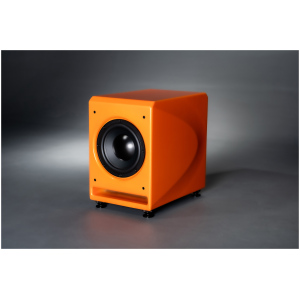 Wilson Audio Loke – Subwoofer Attivo 500 W