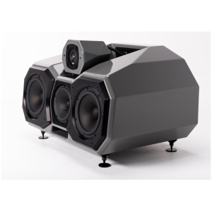 Wilson Audio Mezzo CSC – Canale Centrale 3 Vie - immagine 2
